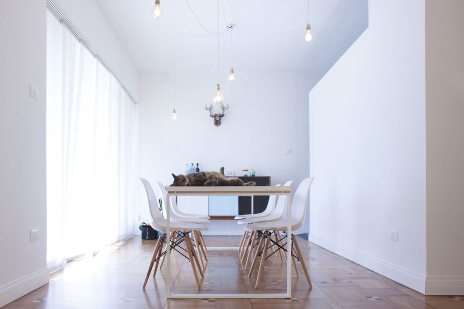Interior Design Trieste