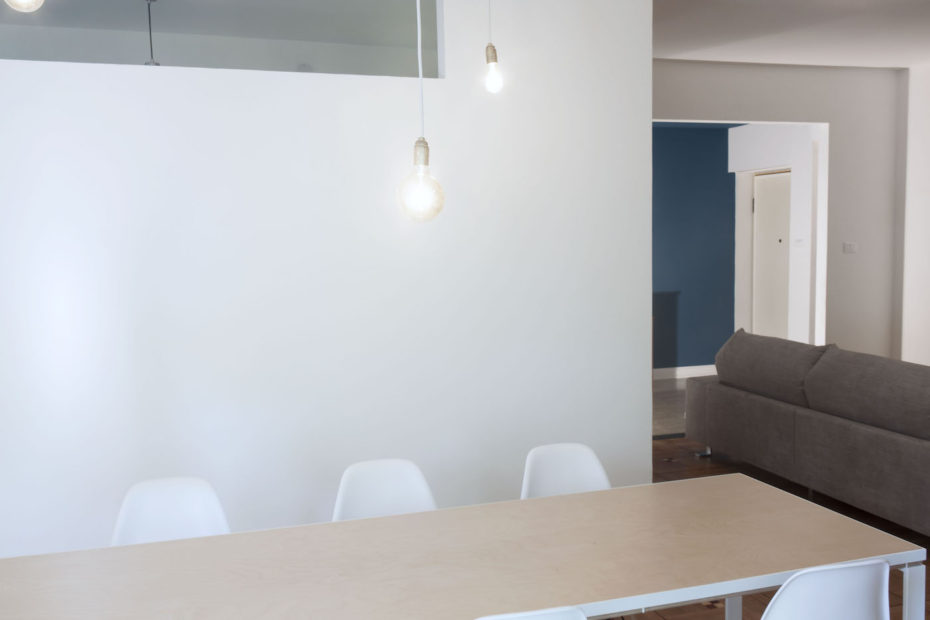 Interior Design Trieste