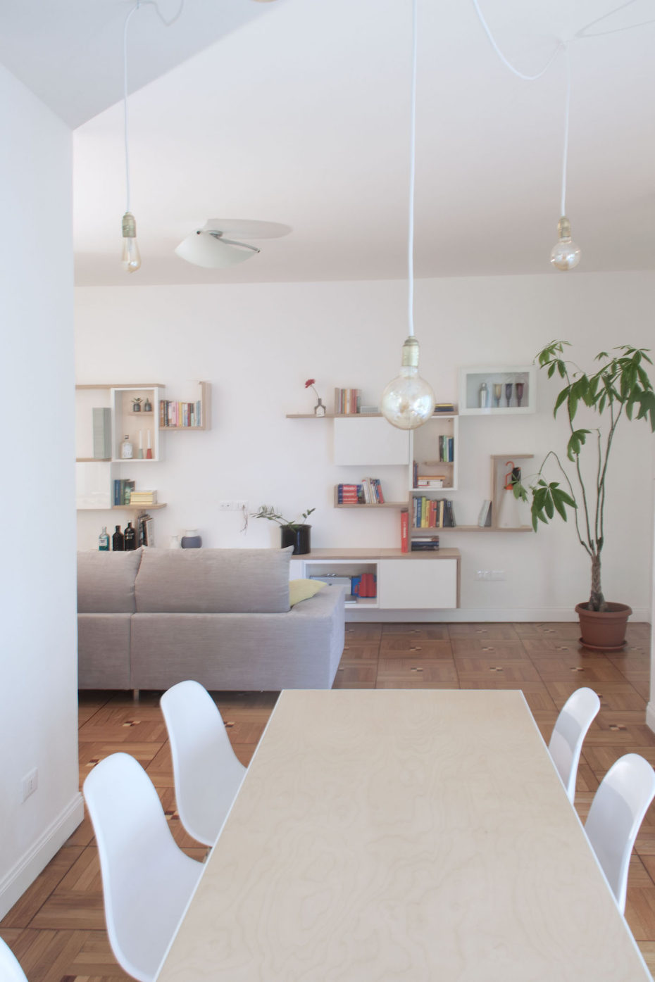 Interior Design Trieste