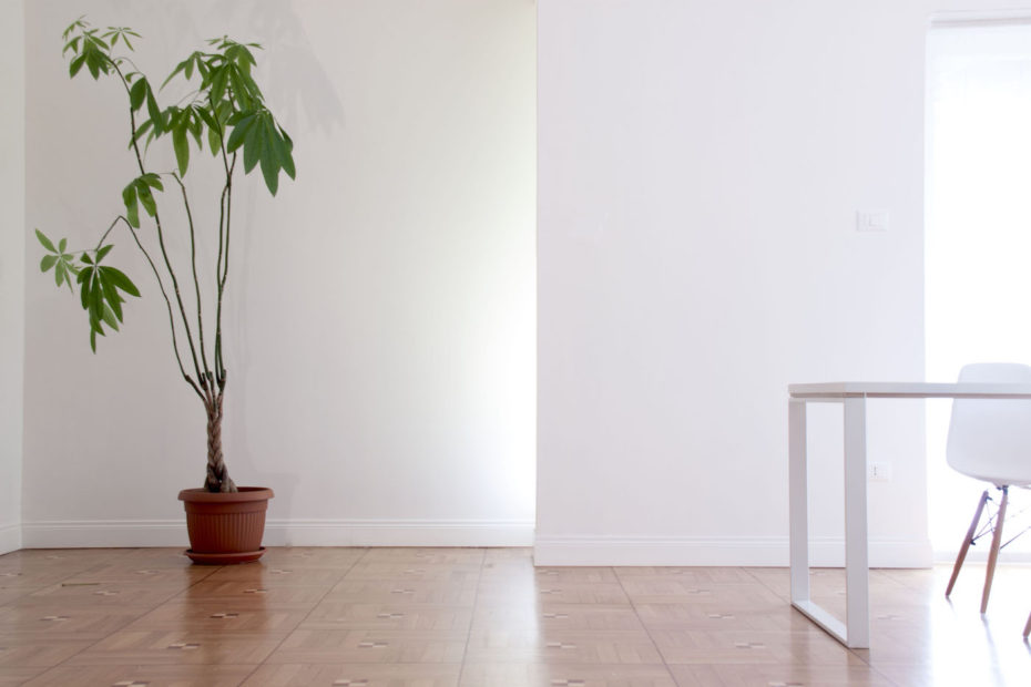 Interior Design Trieste