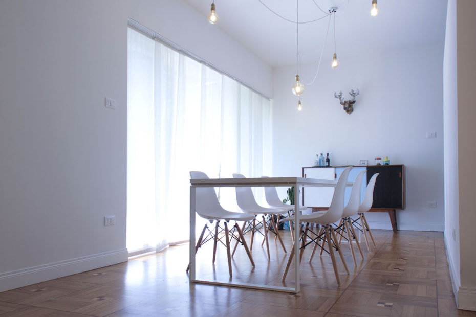 Interior Design Trieste